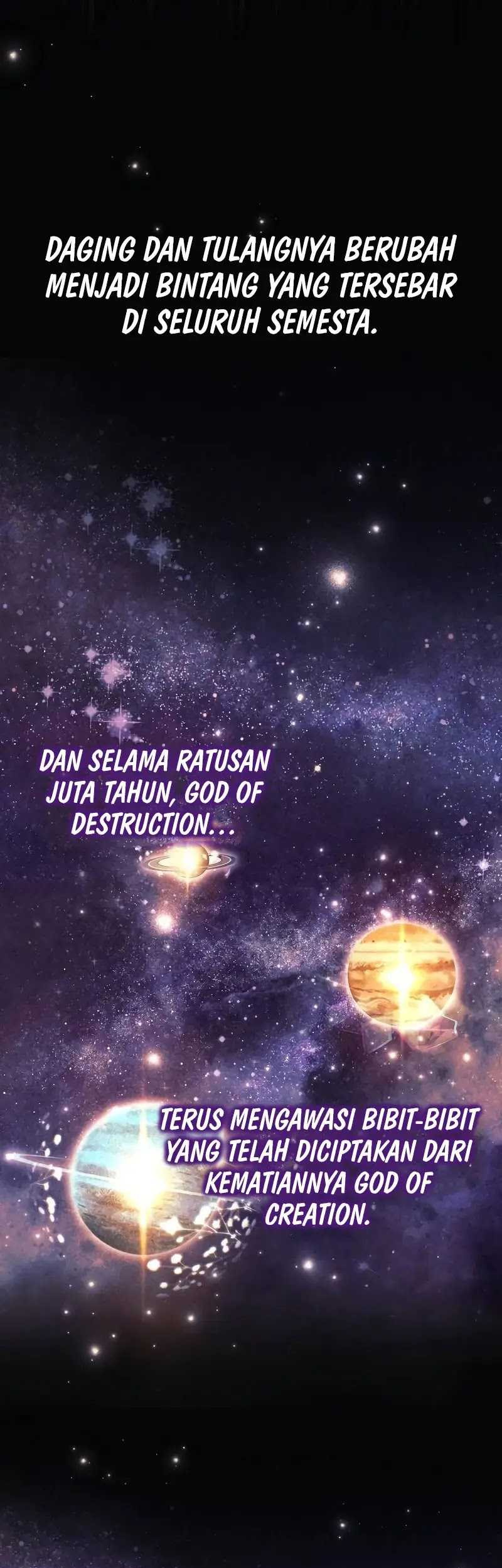 I’ll be Taking a Break for Personal Reasons Chapter 111 Gambar 35