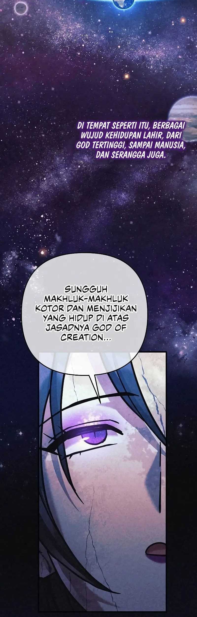 I’ll be Taking a Break for Personal Reasons Chapter 111 Gambar 37