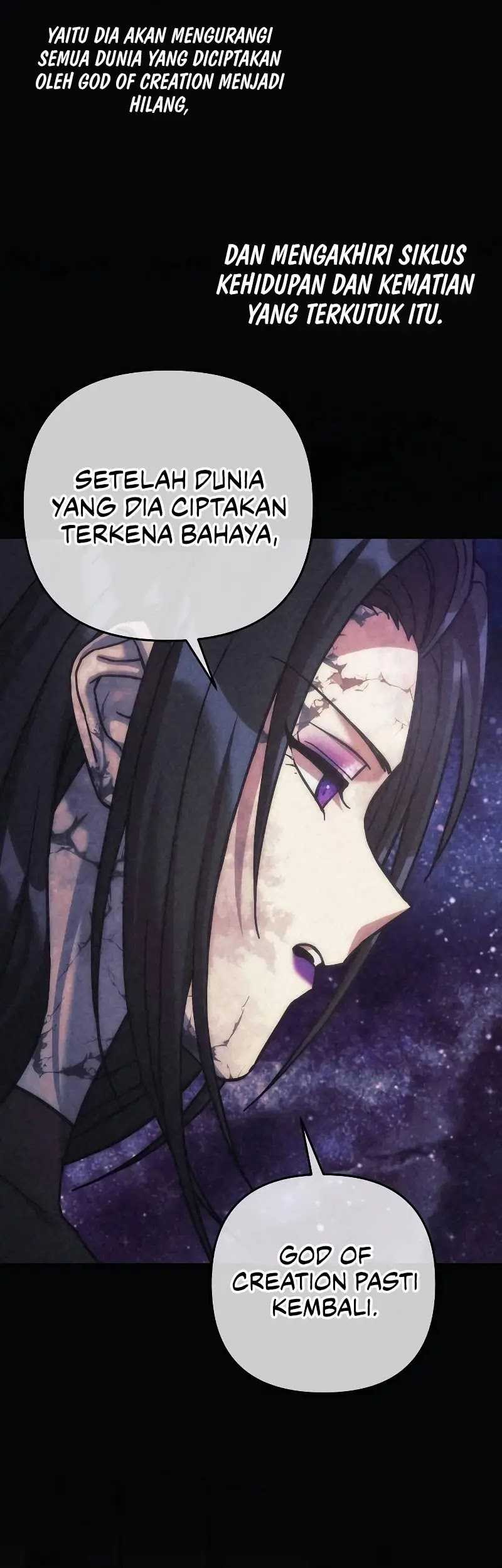 I’ll be Taking a Break for Personal Reasons Chapter 111 Gambar 39