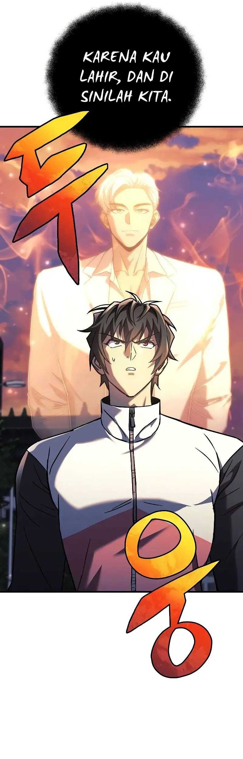 I’ll be Taking a Break for Personal Reasons Chapter 111 Gambar 43