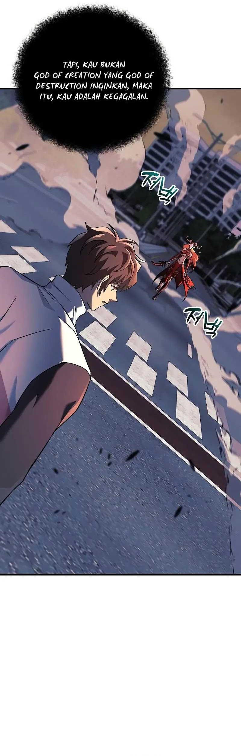 I’ll be Taking a Break for Personal Reasons Chapter 111 Gambar 44