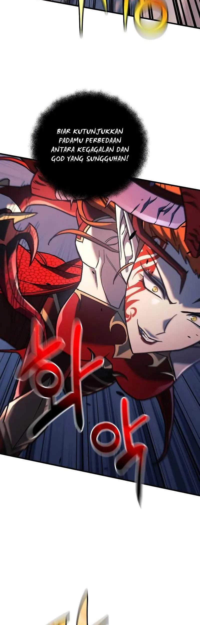 I’ll be Taking a Break for Personal Reasons Chapter 111 Gambar 47