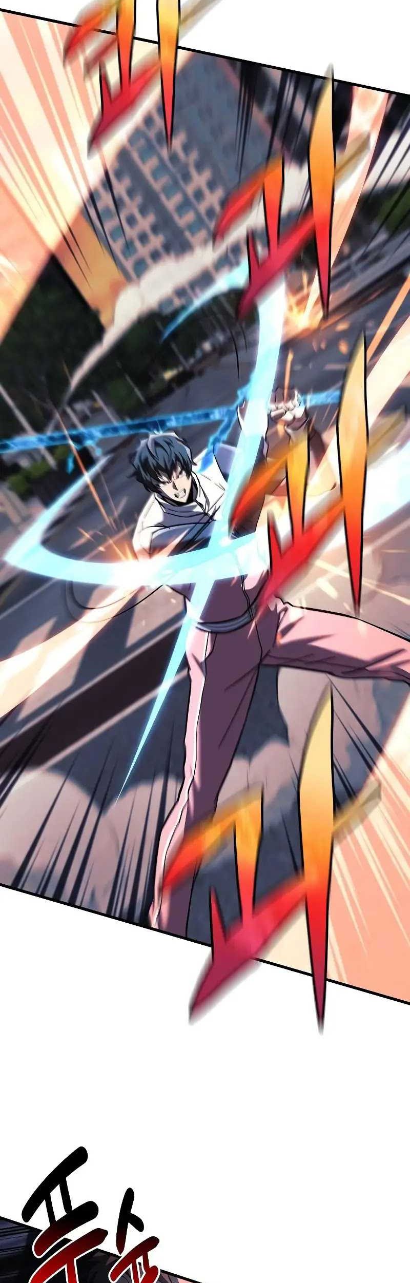 I’ll be Taking a Break for Personal Reasons Chapter 111 Gambar 48