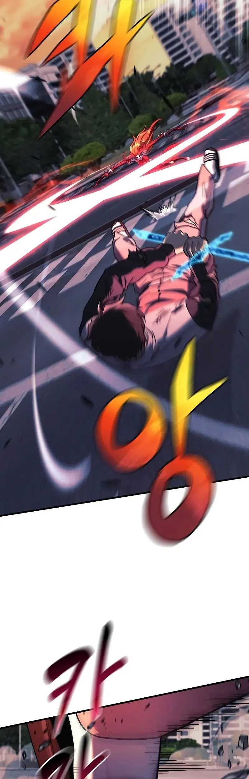 I’ll be Taking a Break for Personal Reasons Chapter 111 Gambar 50