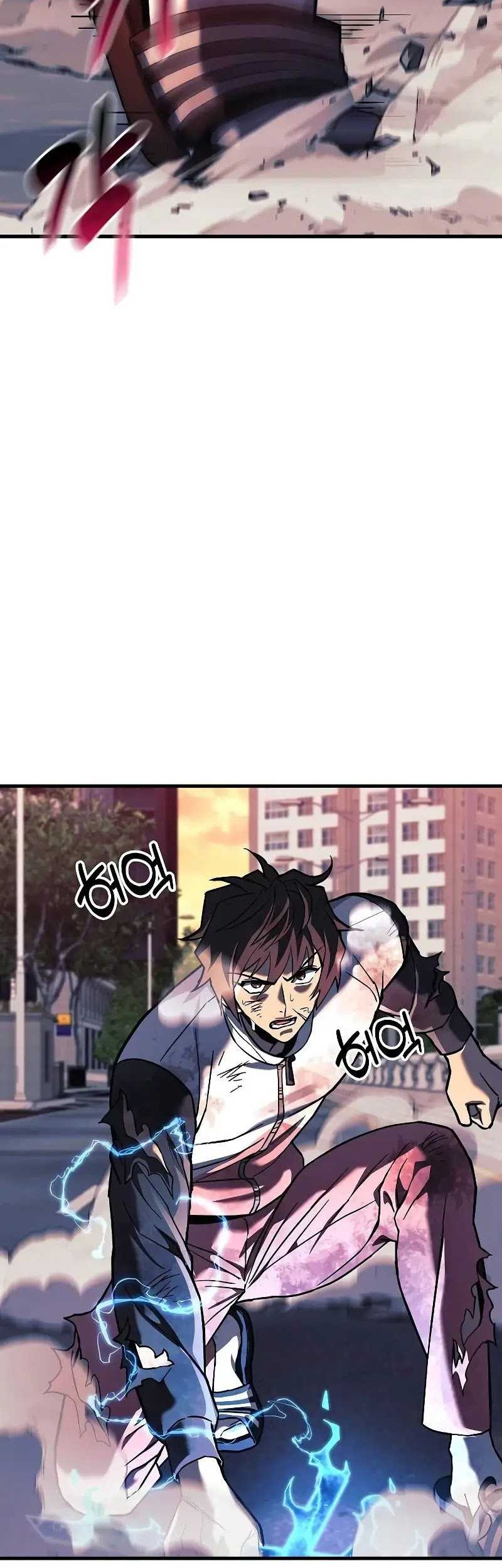 I’ll be Taking a Break for Personal Reasons Chapter 111 Gambar 51