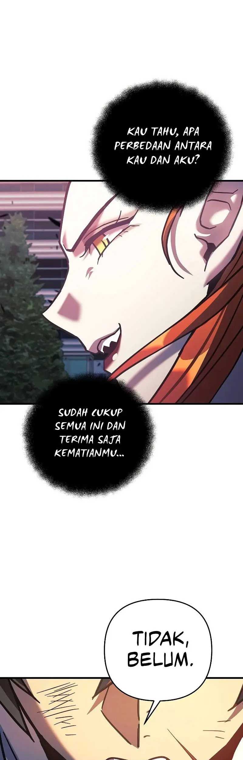 I’ll be Taking a Break for Personal Reasons Chapter 111 Gambar 52