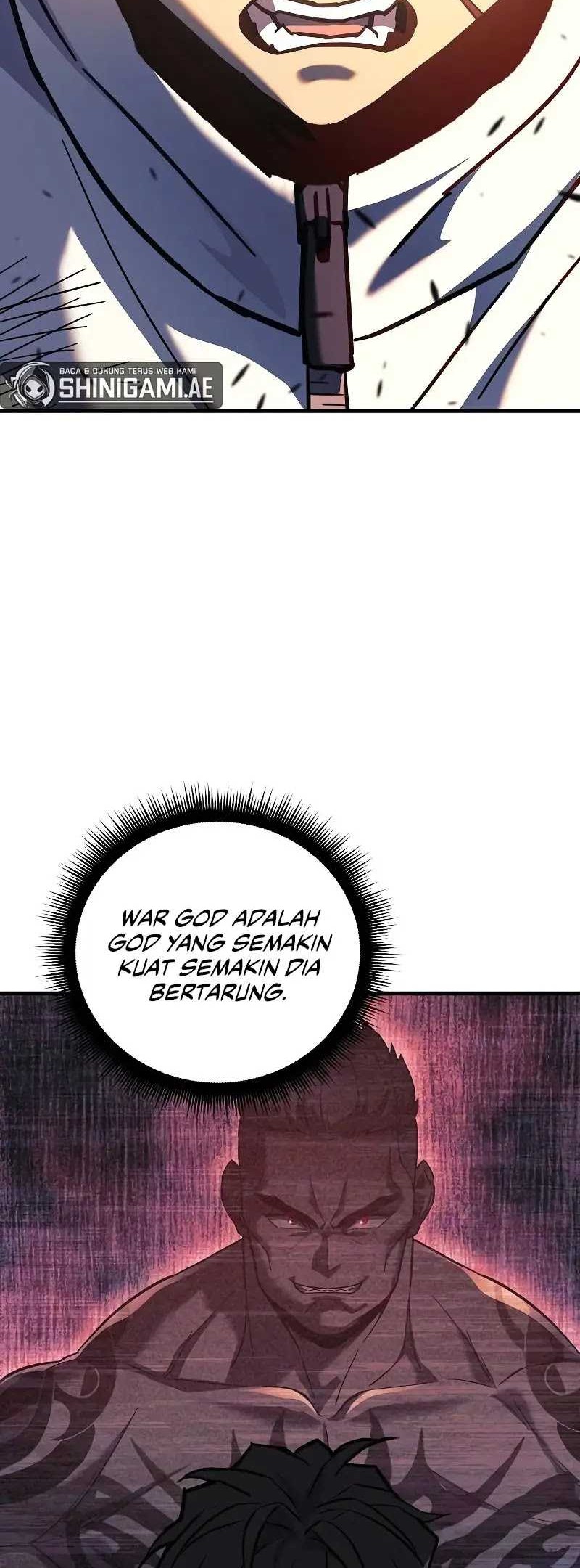 I’ll be Taking a Break for Personal Reasons Chapter 111 Gambar 53
