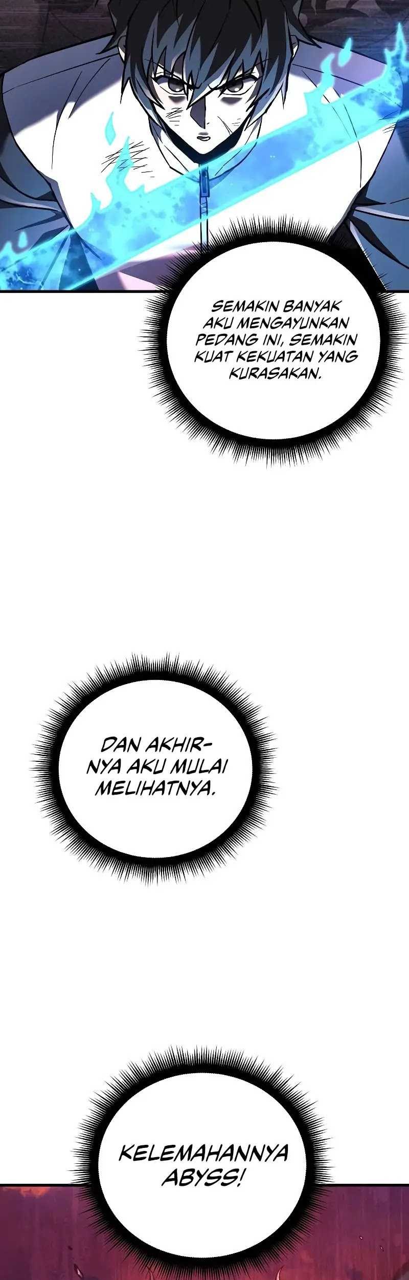 I’ll be Taking a Break for Personal Reasons Chapter 111 Gambar 54