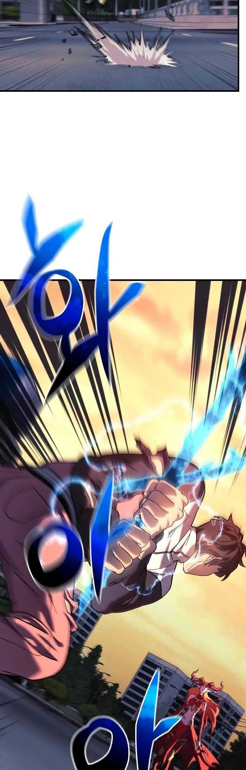 I’ll be Taking a Break for Personal Reasons Chapter 111 Gambar 56