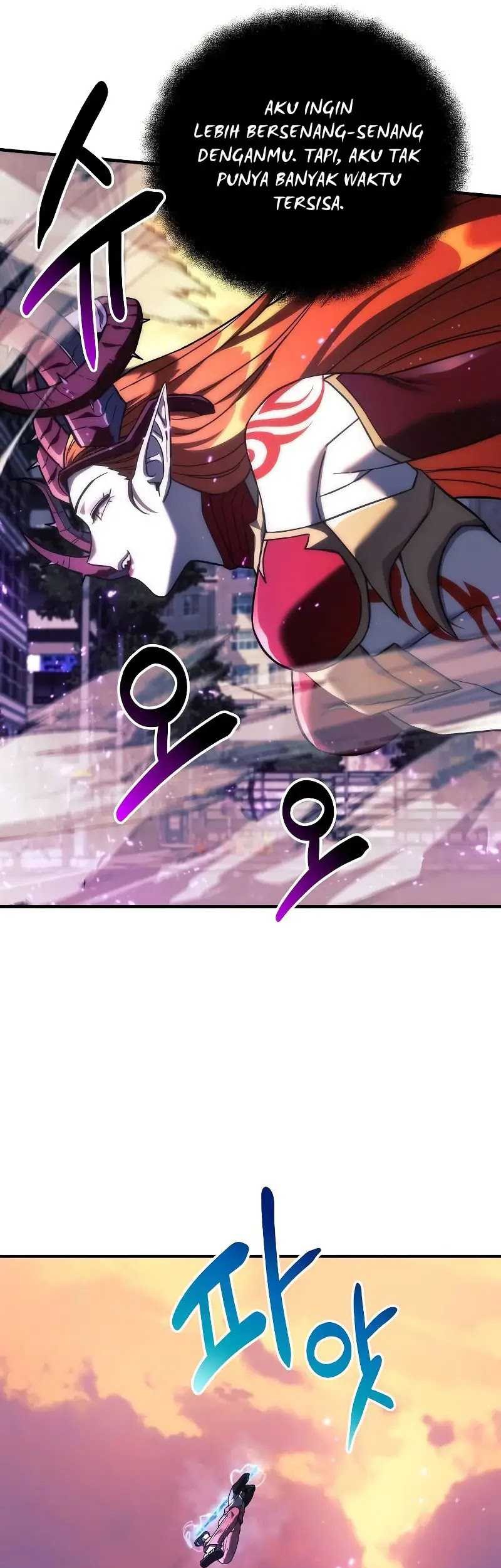 I’ll be Taking a Break for Personal Reasons Chapter 111 Gambar 62