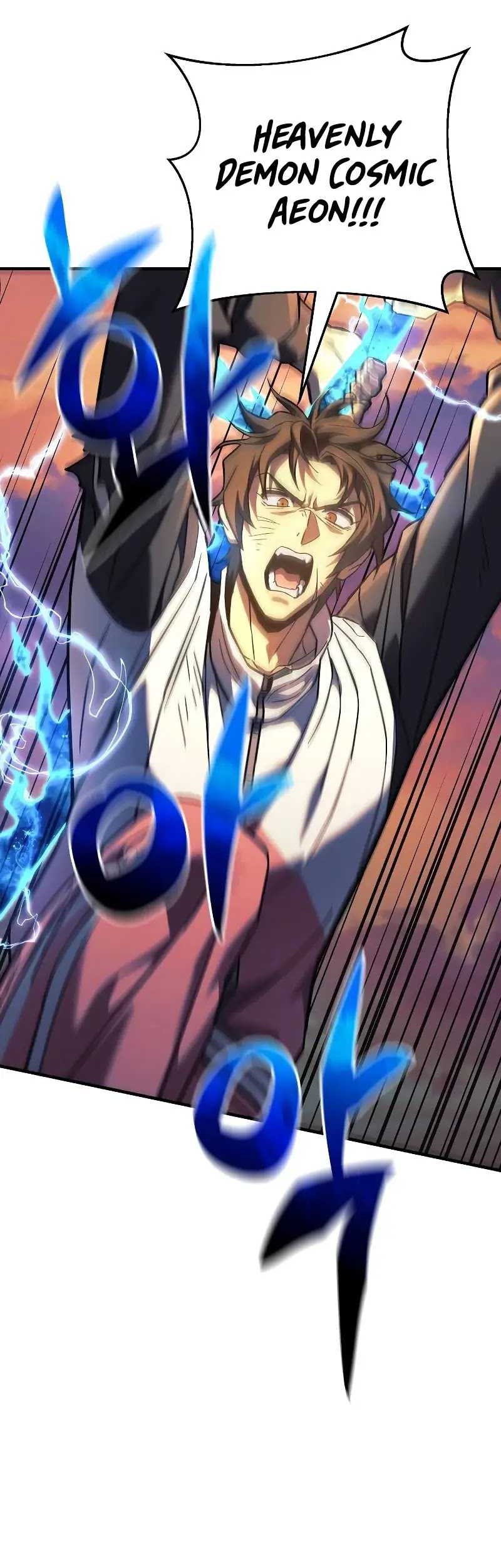 I’ll be Taking a Break for Personal Reasons Chapter 111 Gambar 64