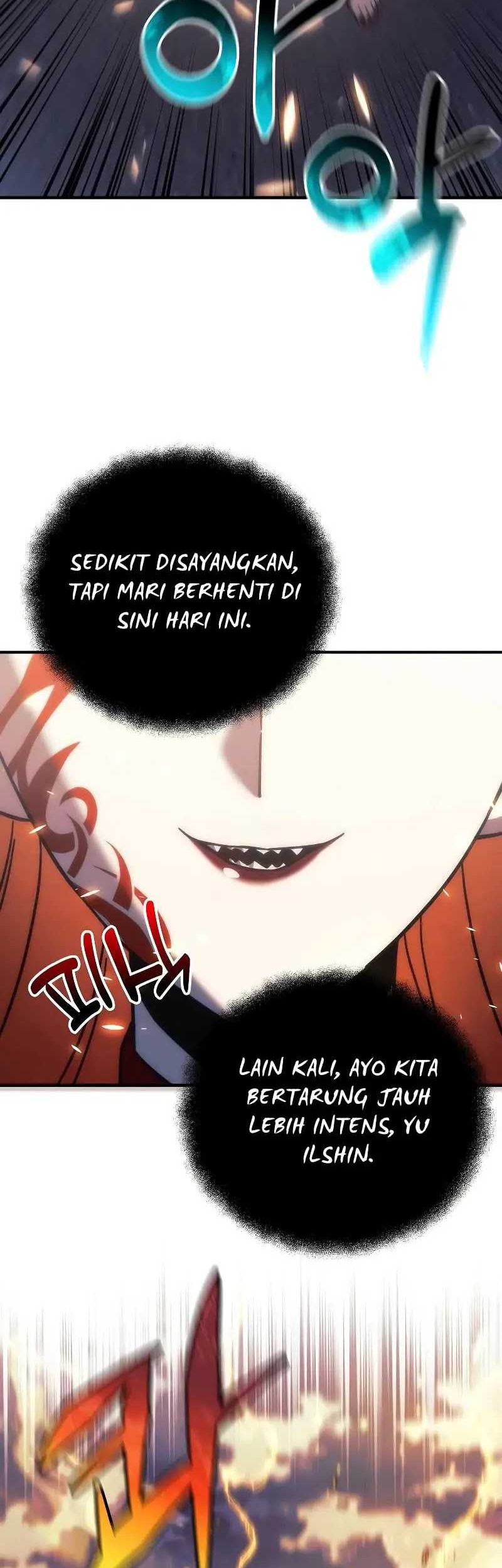 I’ll be Taking a Break for Personal Reasons Chapter 111 Gambar 67