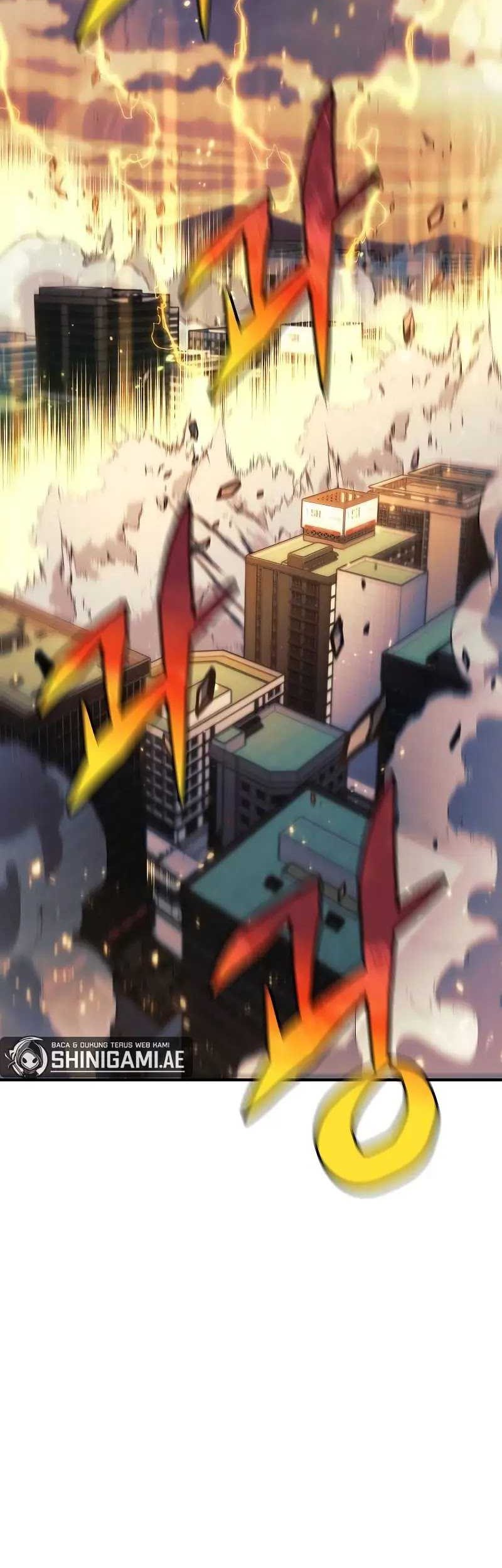 I’ll be Taking a Break for Personal Reasons Chapter 111 Gambar 68