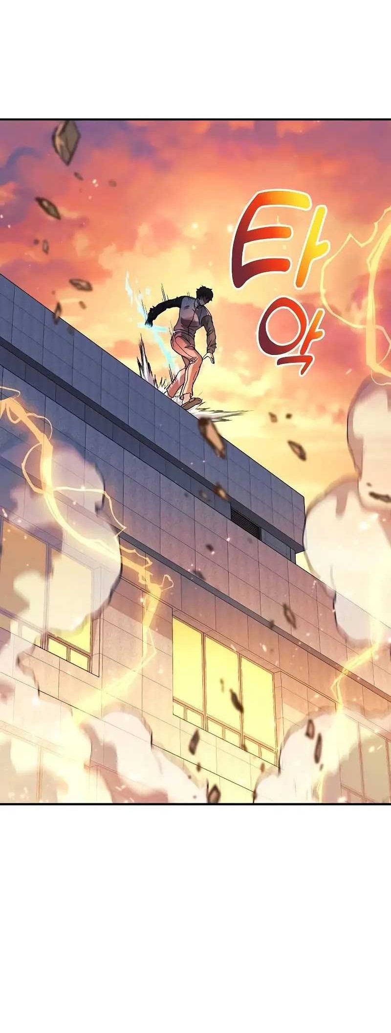 I’ll be Taking a Break for Personal Reasons Chapter 111 Gambar 69