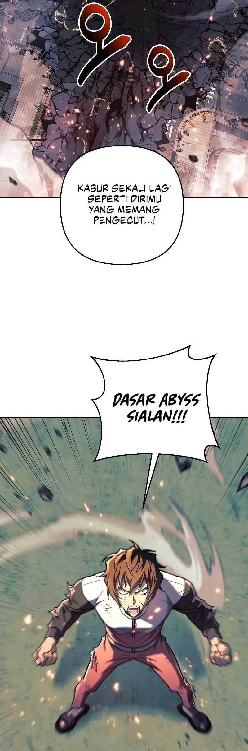 I’ll be Taking a Break for Personal Reasons Chapter 111 Gambar 73