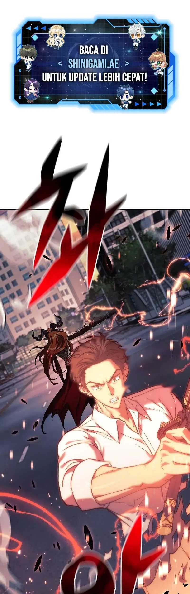 Baca Manhwa I’ll be Taking a Break for Personal Reasons Chapter 111 Gambar 2