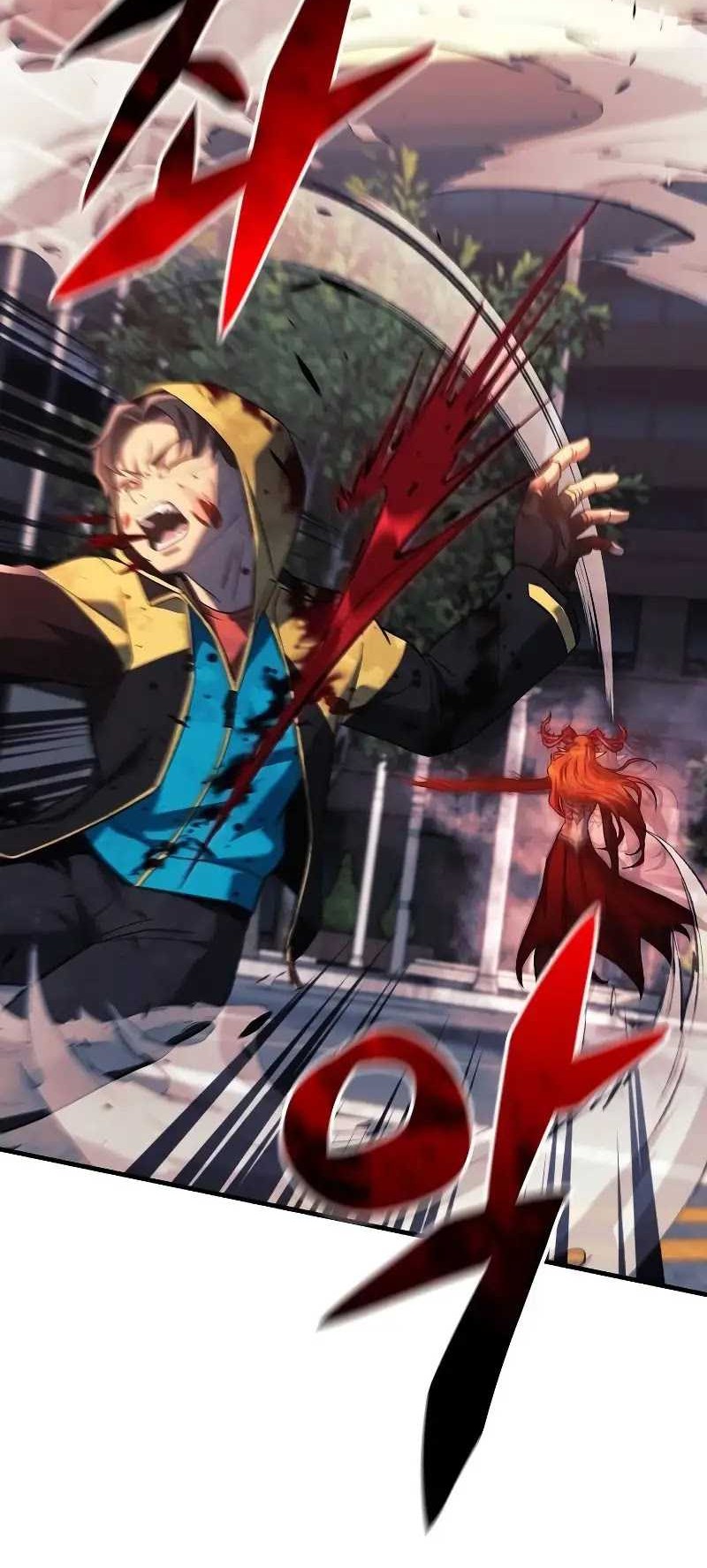 I’ll be Taking a Break for Personal Reasons Chapter 111 Gambar 10