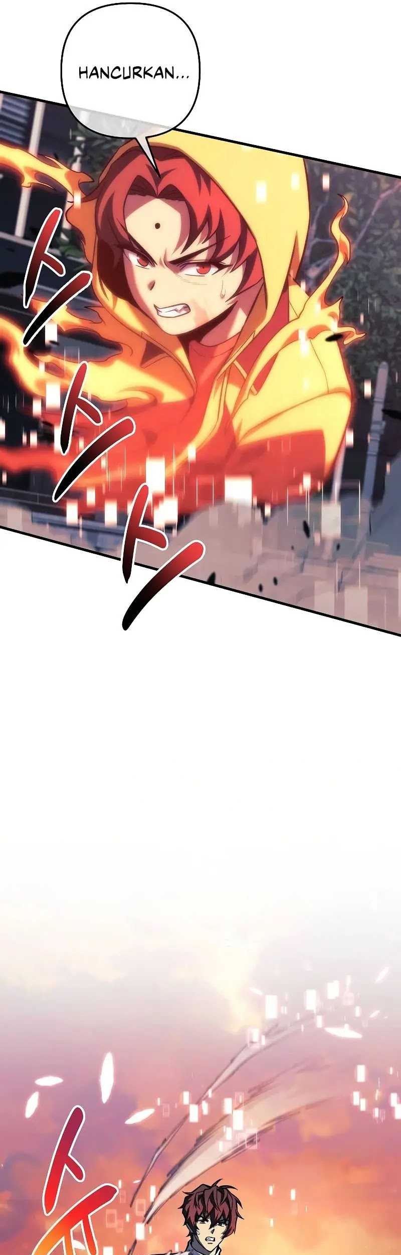 I’ll be Taking a Break for Personal Reasons Chapter 111 Gambar 11