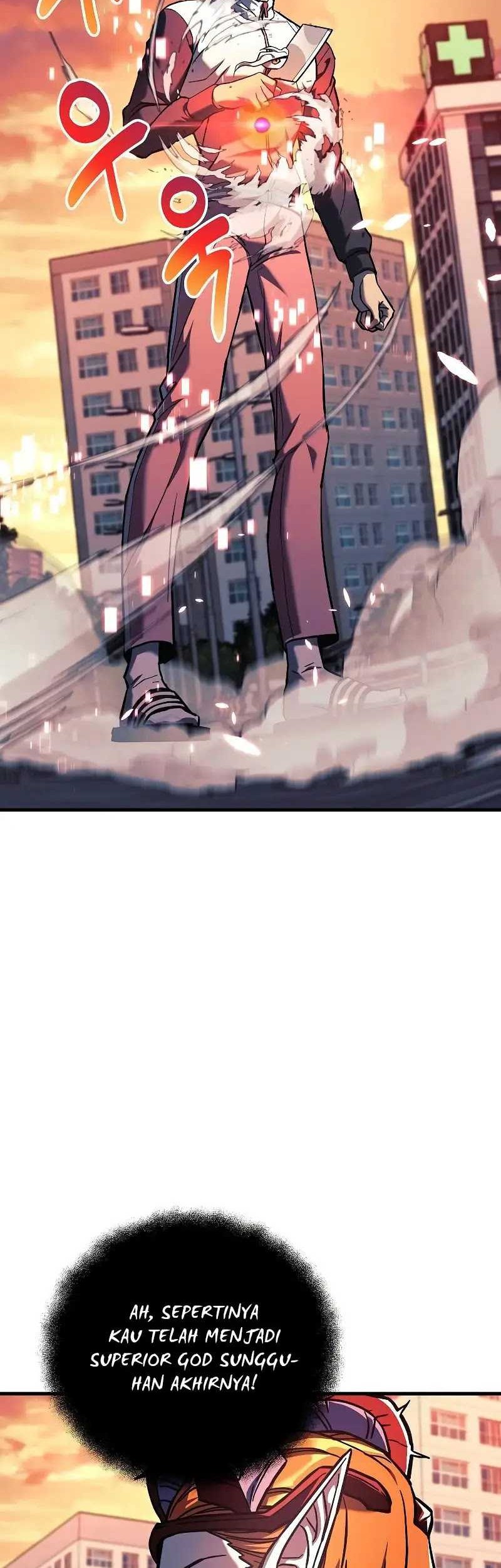 I’ll be Taking a Break for Personal Reasons Chapter 111 Gambar 12