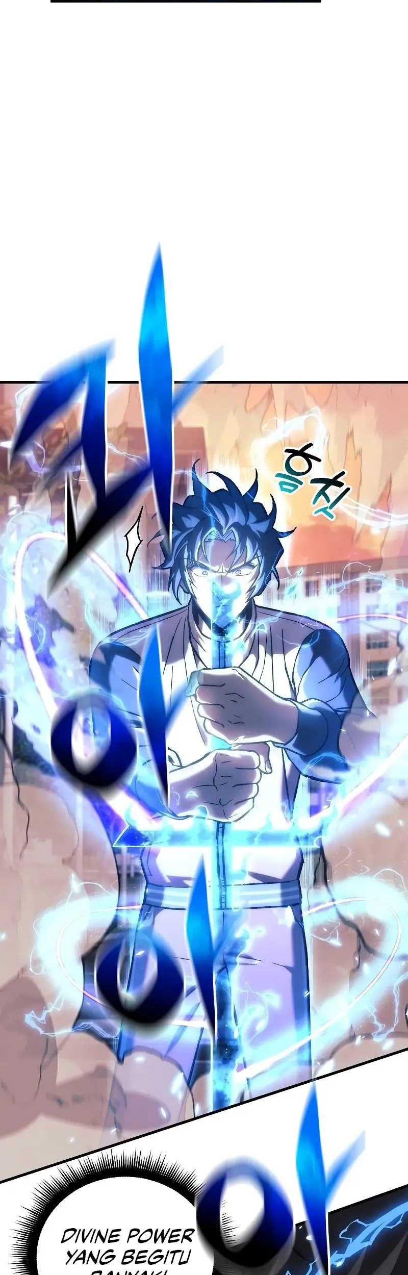 I’ll be Taking a Break for Personal Reasons Chapter 111 Gambar 21