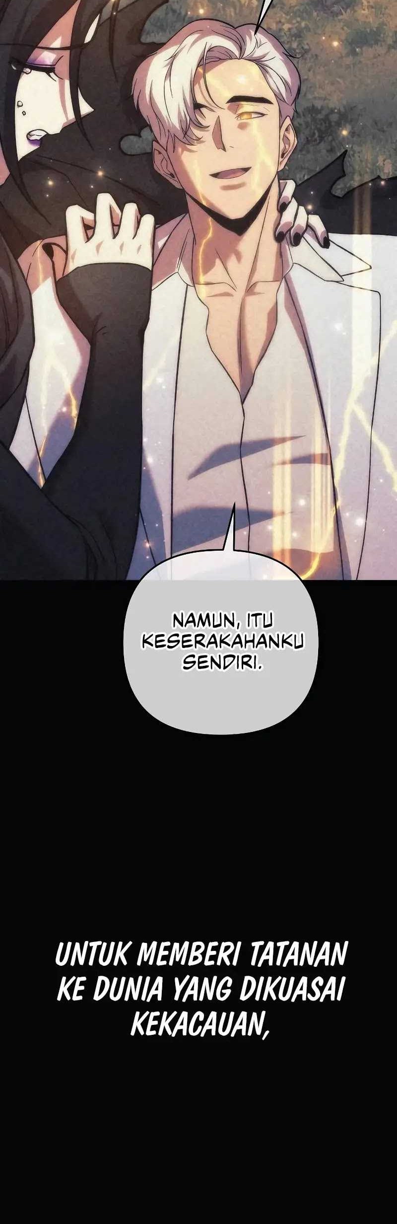 I’ll be Taking a Break for Personal Reasons Chapter 111 Gambar 30