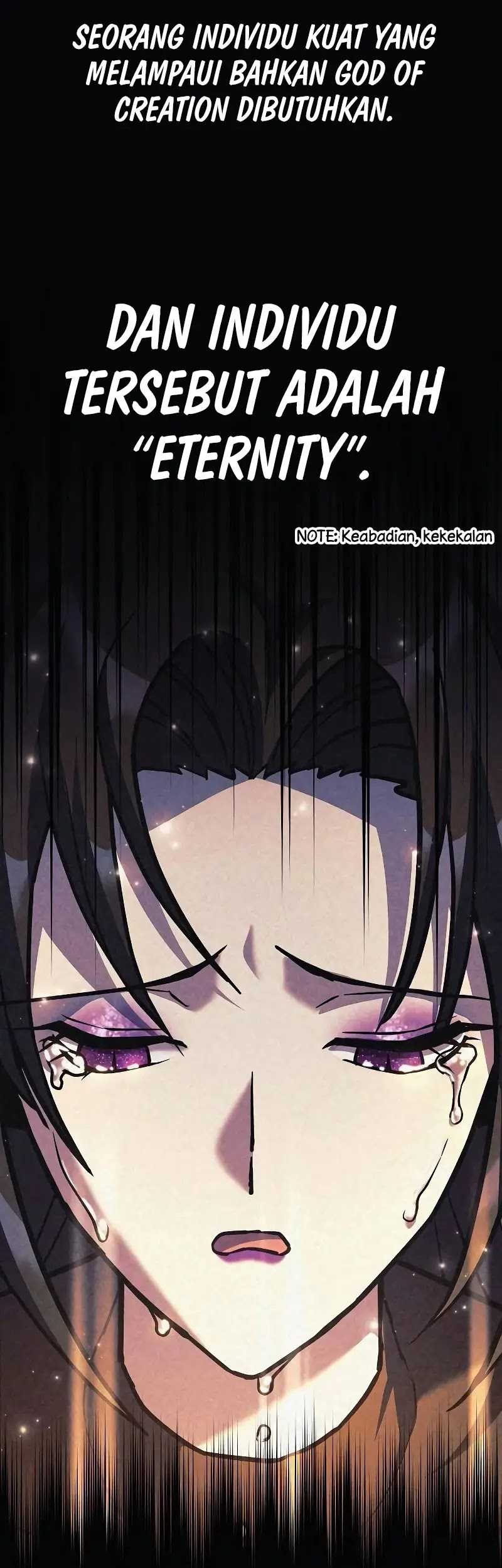 I’ll be Taking a Break for Personal Reasons Chapter 111 Gambar 31