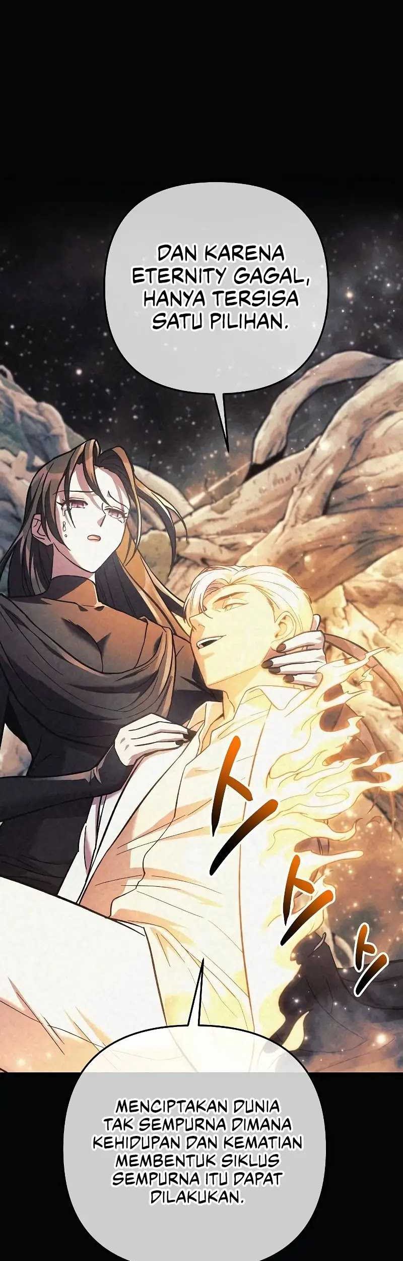 I’ll be Taking a Break for Personal Reasons Chapter 111 Gambar 33
