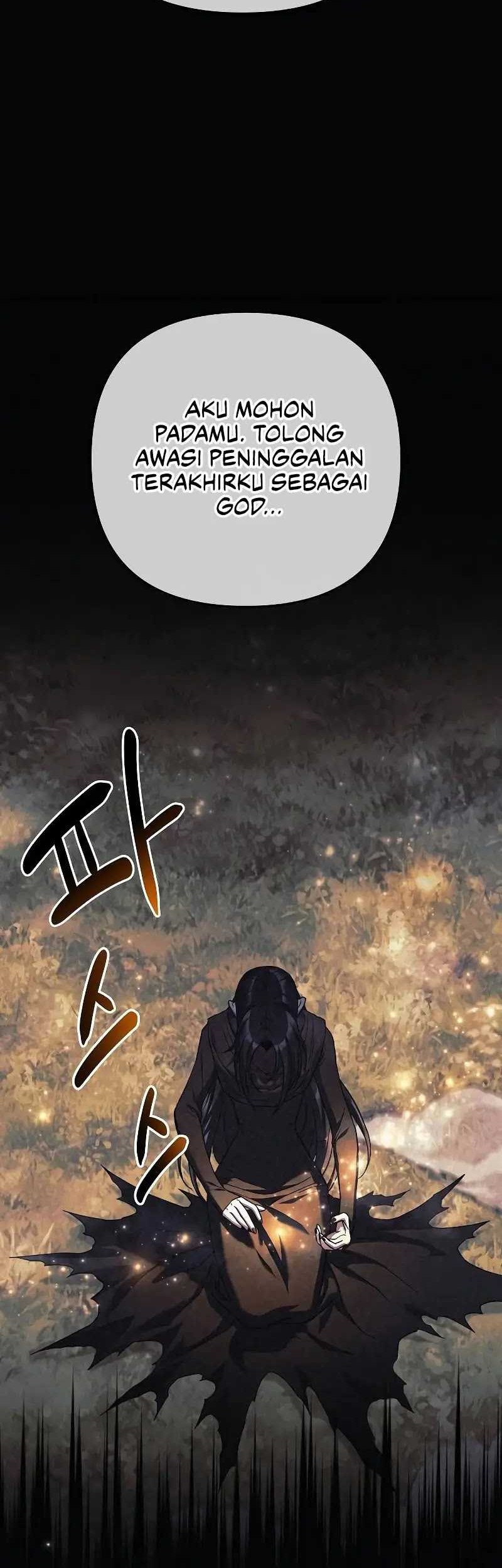 I’ll be Taking a Break for Personal Reasons Chapter 111 Gambar 34