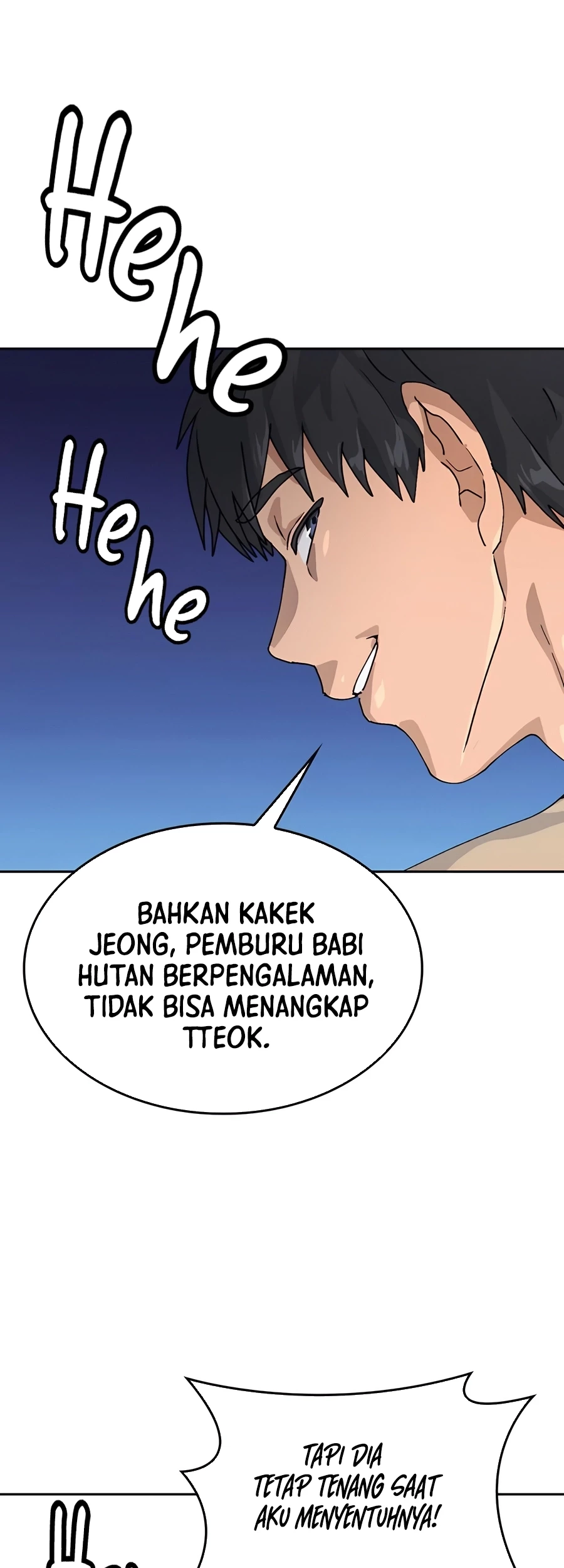 Healing Life Through Camping in Another World Chapter 19 Gambar 50