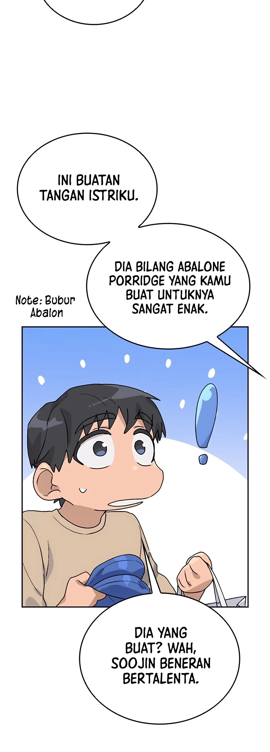 Healing Life Through Camping in Another World Chapter 19 Gambar 59