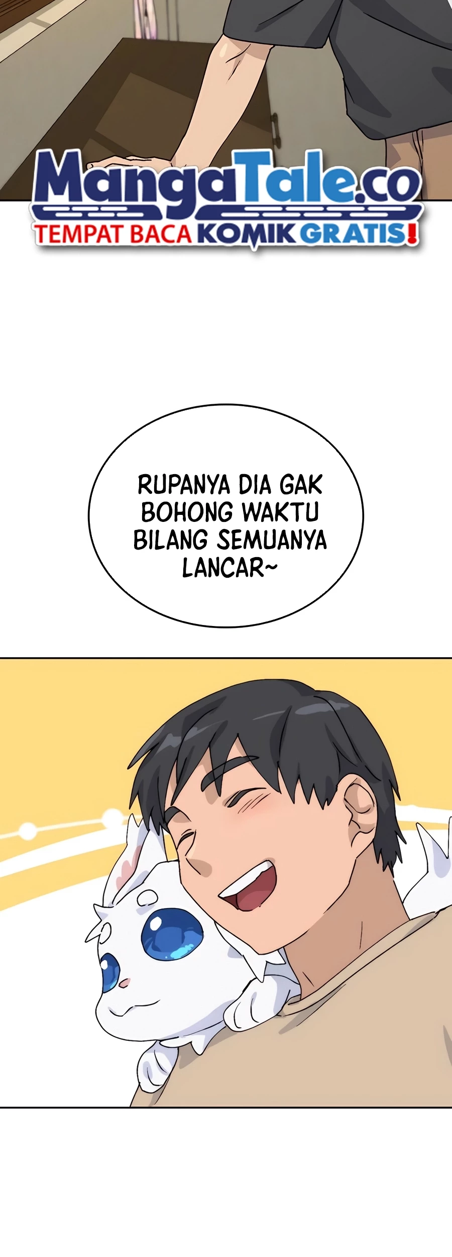Healing Life Through Camping in Another World Chapter 19 Gambar 68