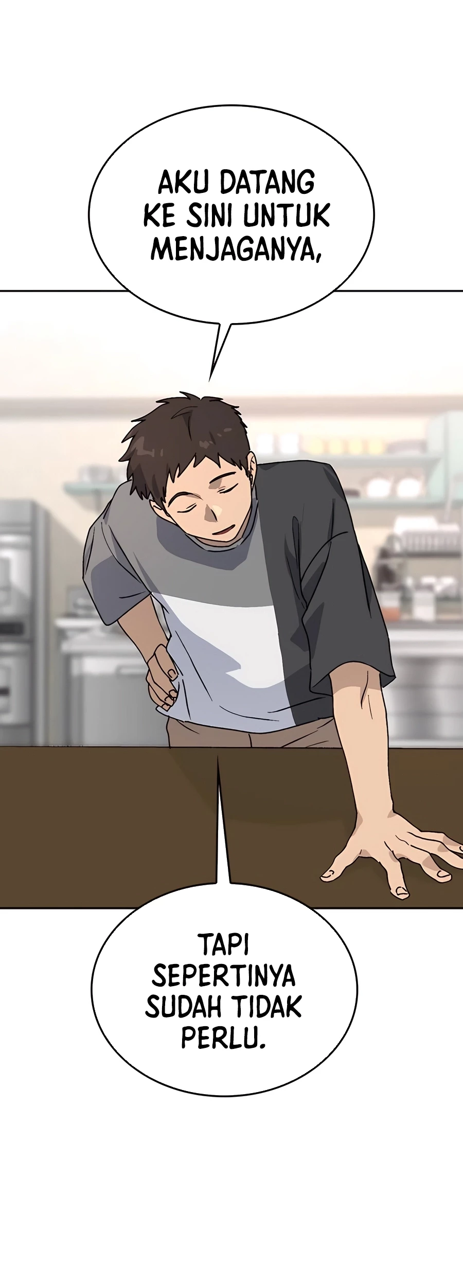 Healing Life Through Camping in Another World Chapter 19 Gambar 69