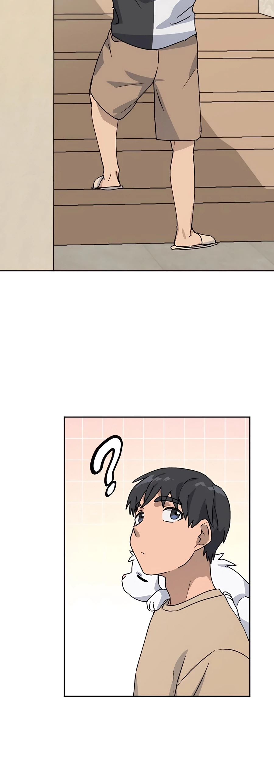 Healing Life Through Camping in Another World Chapter 19 Gambar 71