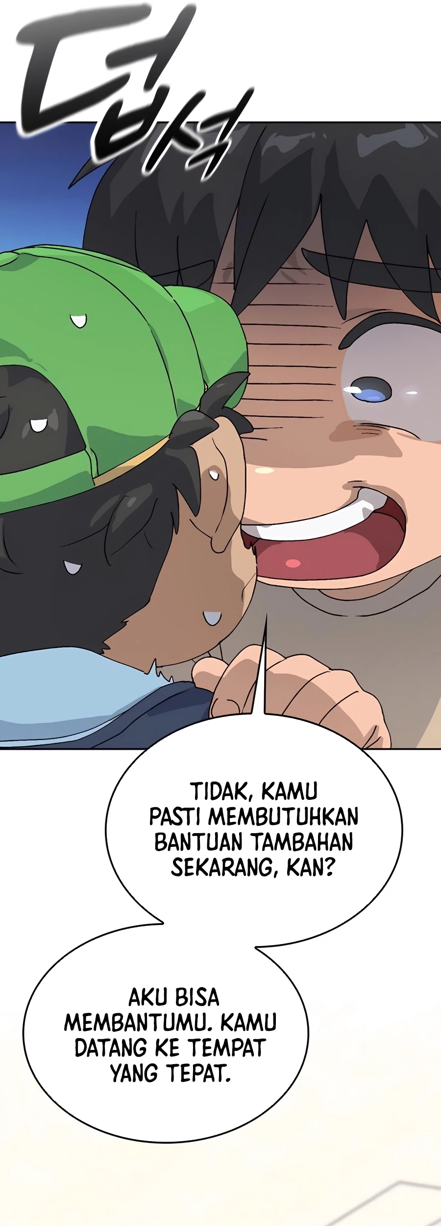 Healing Life Through Camping in Another World Chapter 19 Gambar 77