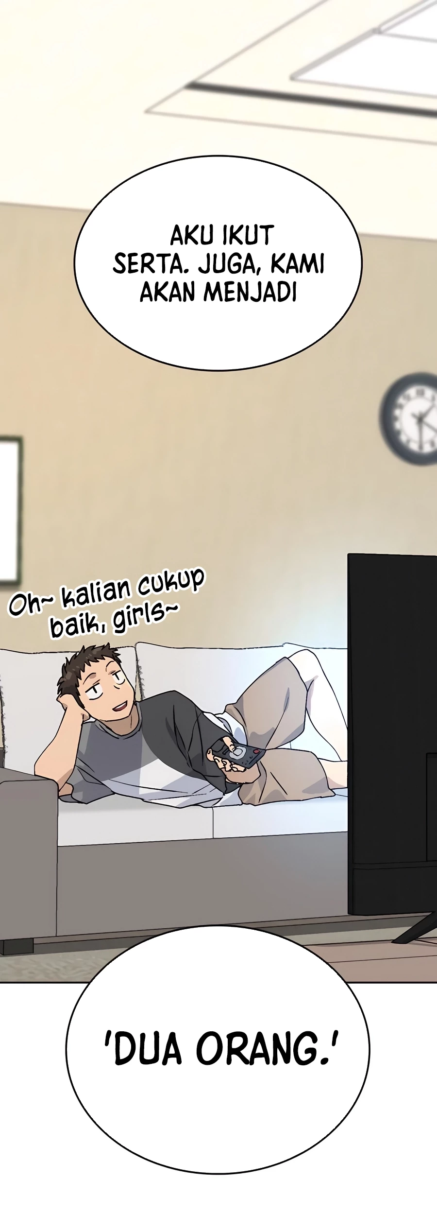 Healing Life Through Camping in Another World Chapter 19 Gambar 78