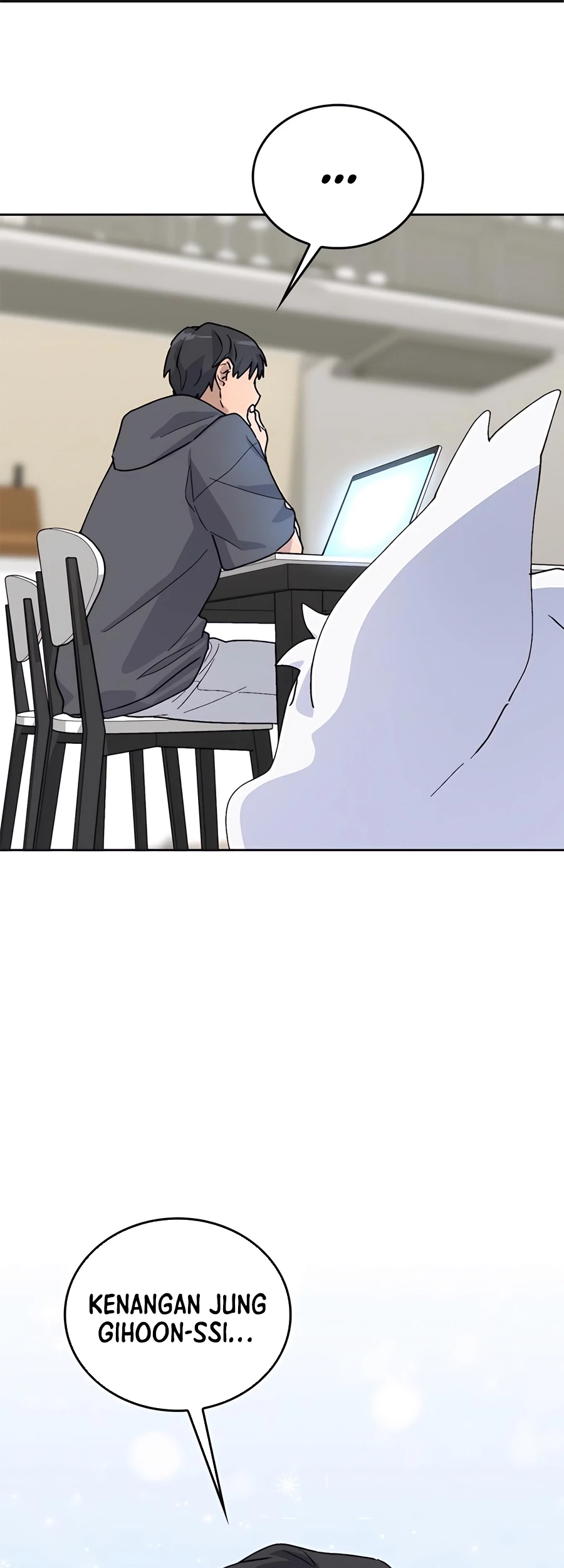 Manhwa Healing Life Through Camping in Another World Chapter 19 gambar nomor 2