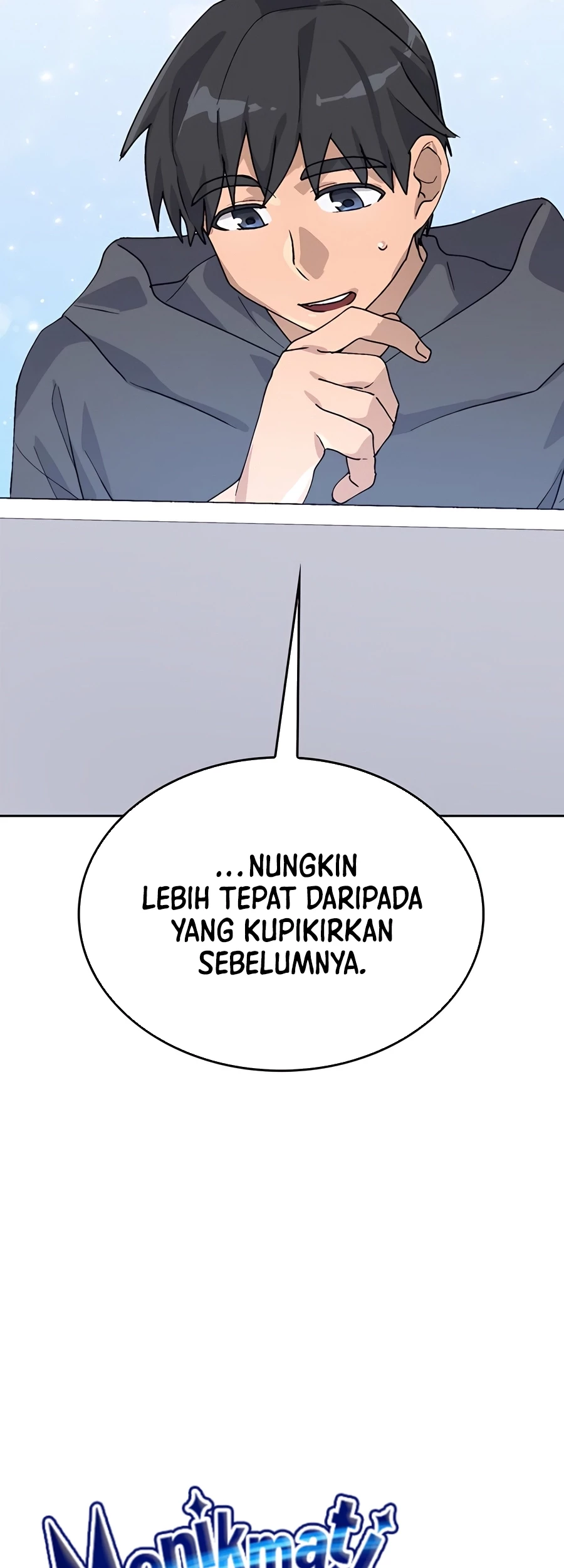Healing Life Through Camping in Another World Chapter 19 Gambar 3