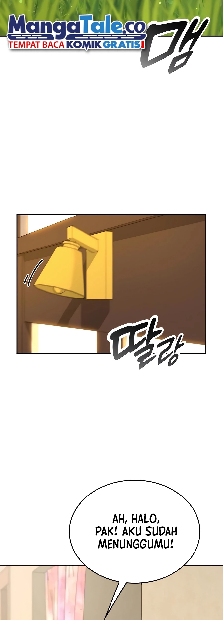 Healing Life Through Camping in Another World Chapter 19 Gambar 5