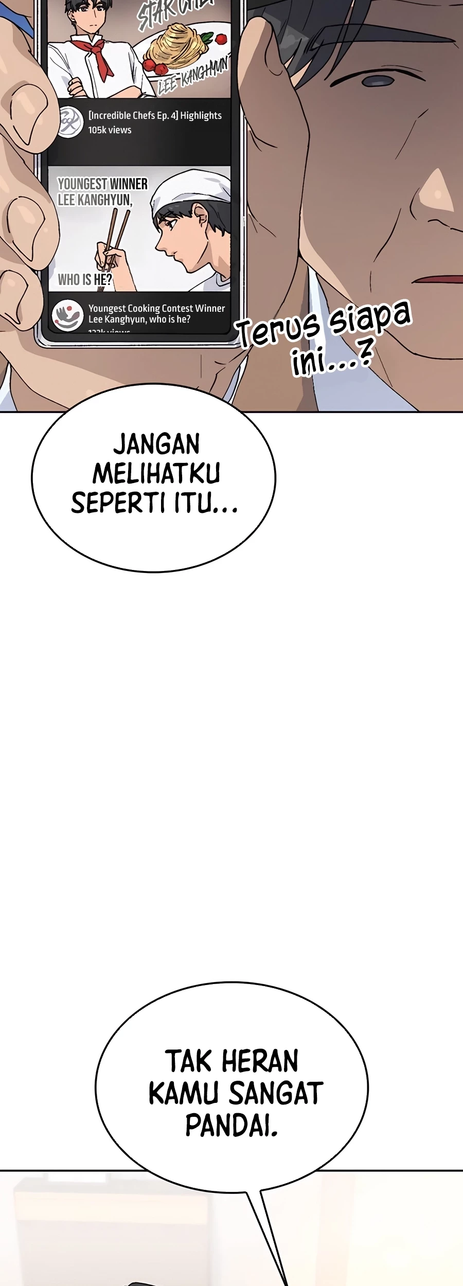 Healing Life Through Camping in Another World Chapter 19 Gambar 8