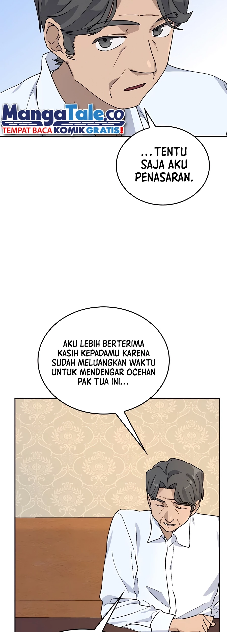 Healing Life Through Camping in Another World Chapter 19 Gambar 10