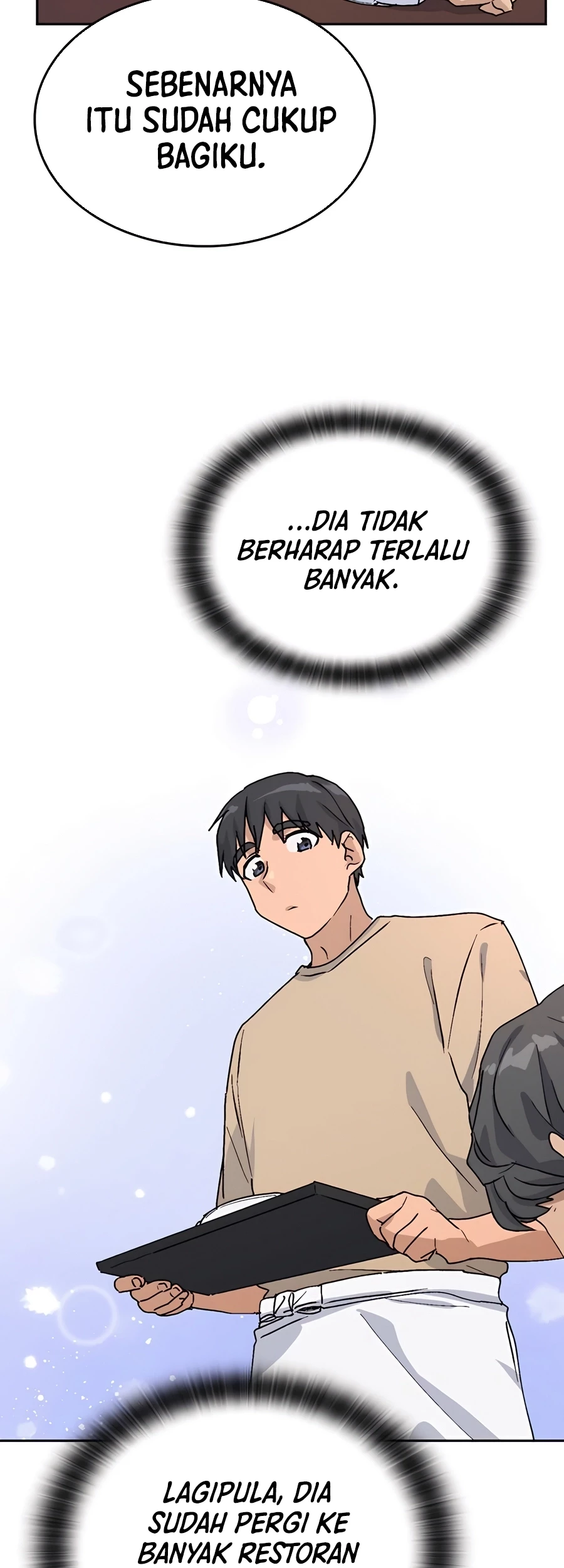 Healing Life Through Camping in Another World Chapter 19 Gambar 11