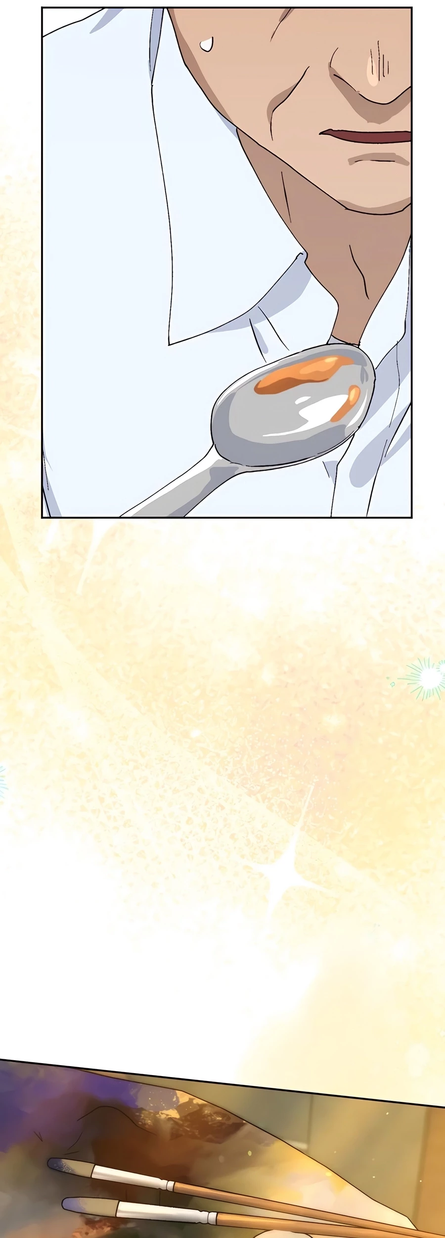 Healing Life Through Camping in Another World Chapter 19 Gambar 18