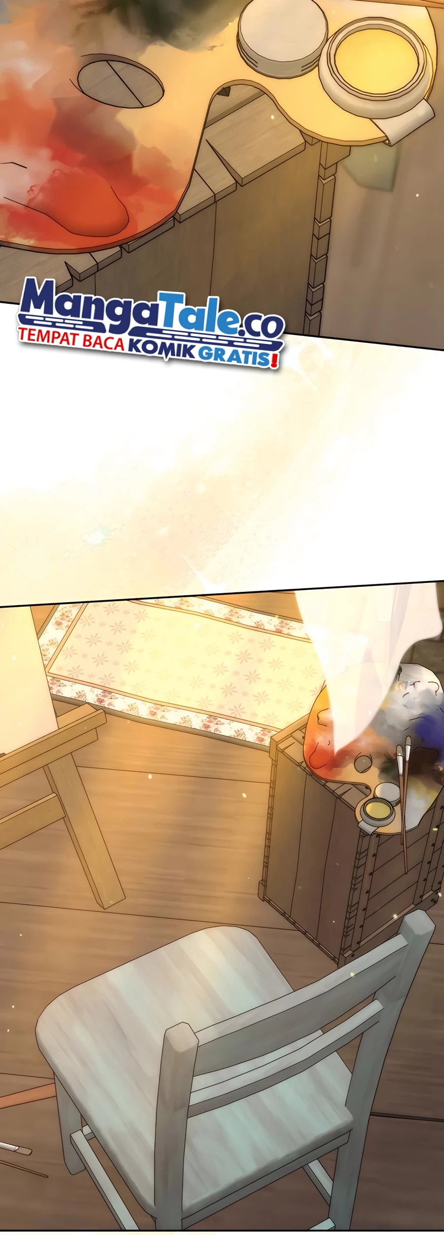 Healing Life Through Camping in Another World Chapter 19 Gambar 19