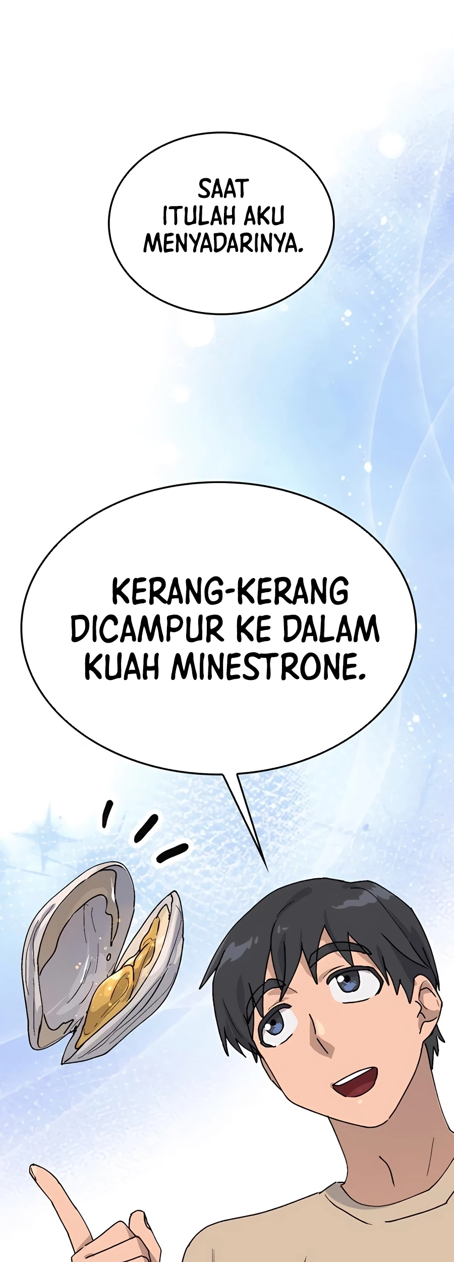 Healing Life Through Camping in Another World Chapter 19 Gambar 26