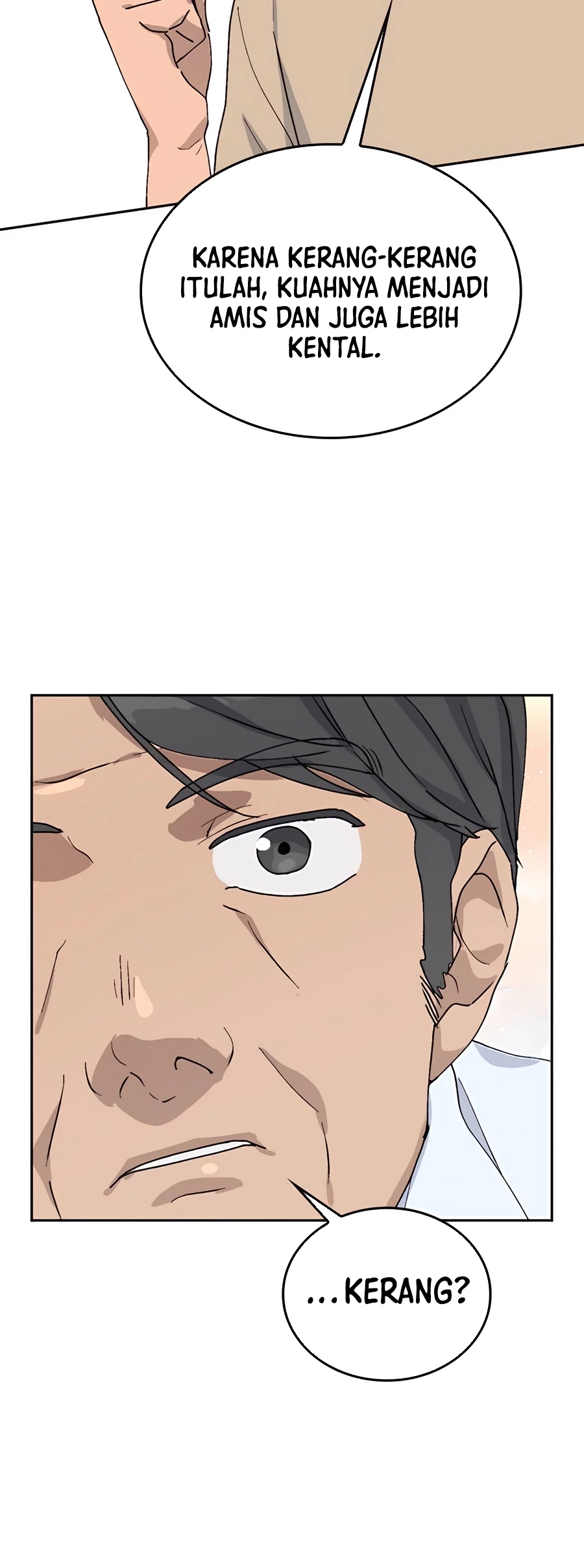 Healing Life Through Camping in Another World Chapter 19 Gambar 27