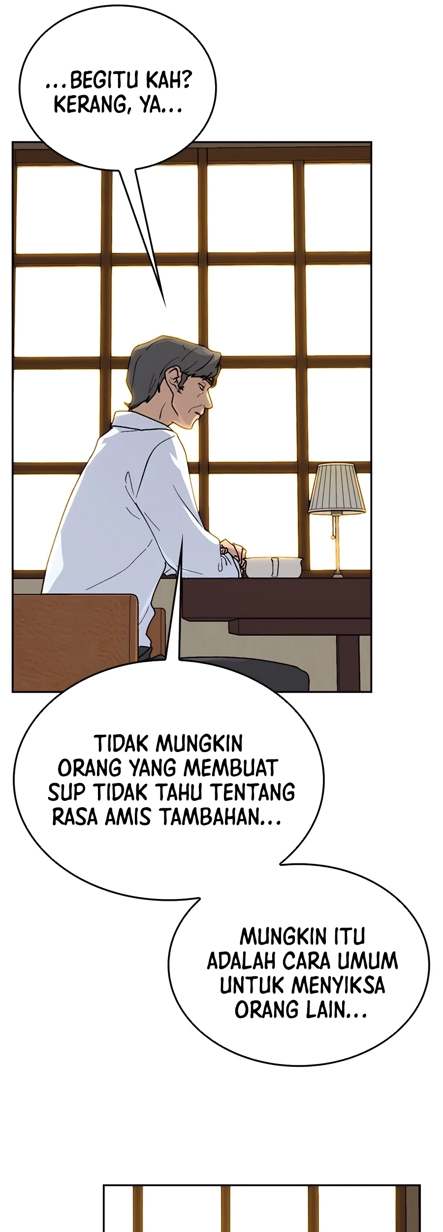 Healing Life Through Camping in Another World Chapter 19 Gambar 28