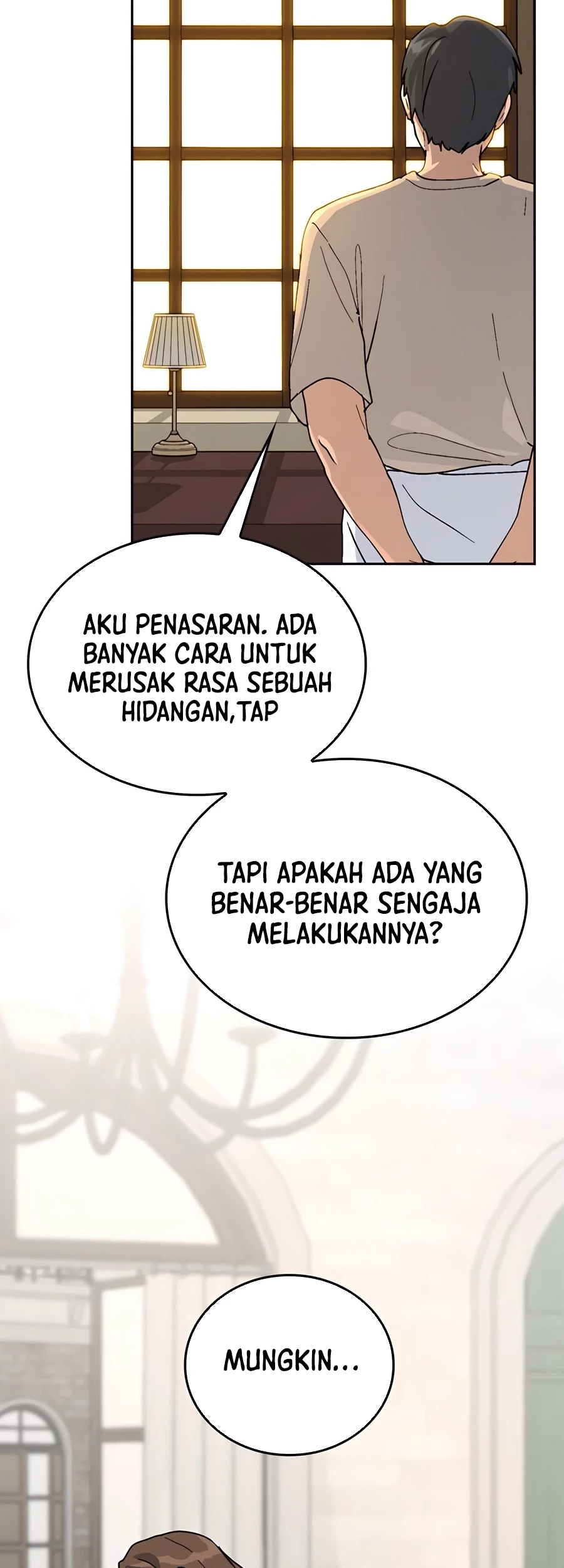 Healing Life Through Camping in Another World Chapter 19 Gambar 29