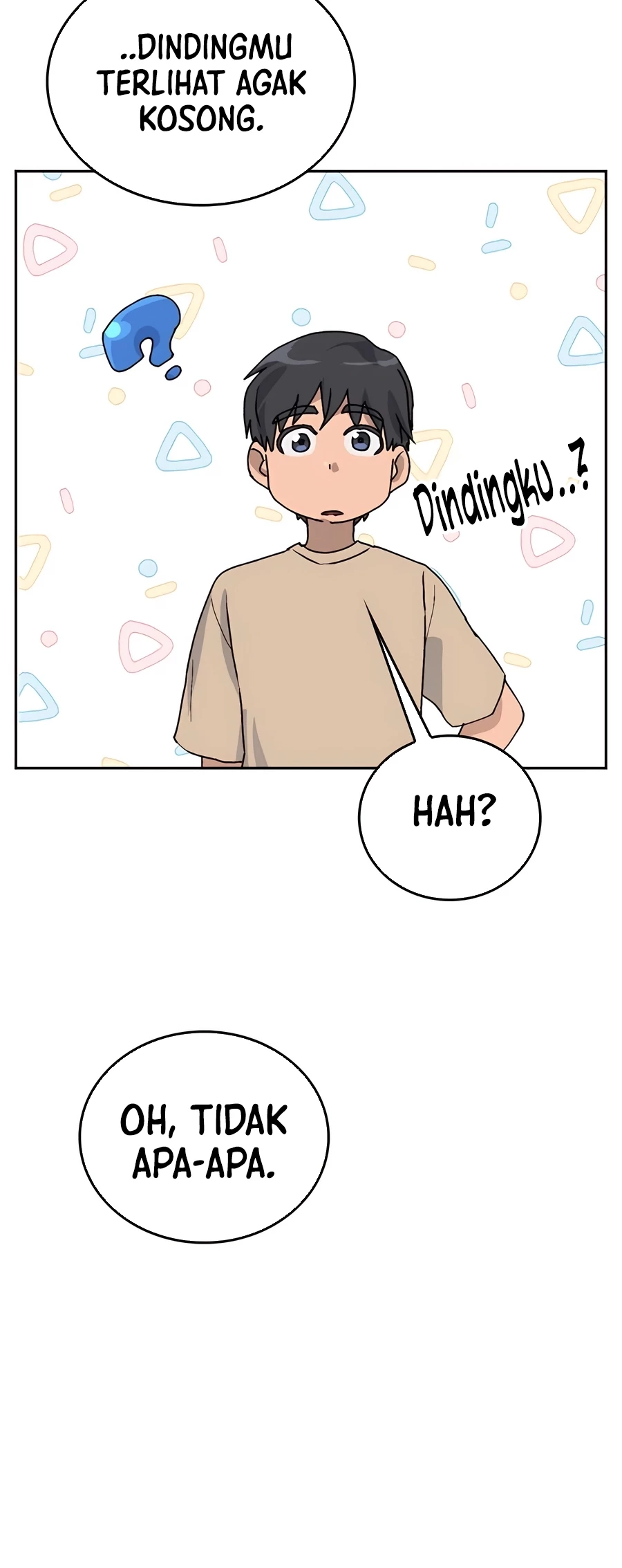 Healing Life Through Camping in Another World Chapter 19 Gambar 38