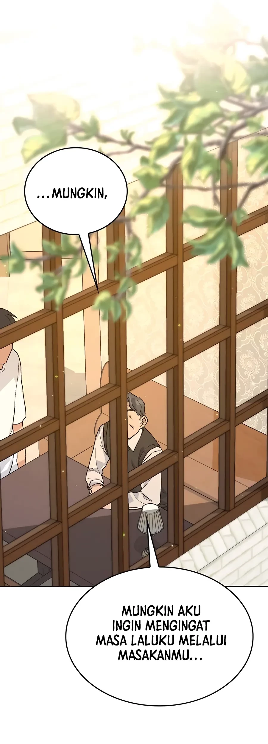 Healing Life Through Camping in Another World Chapter 18 Gambar 43