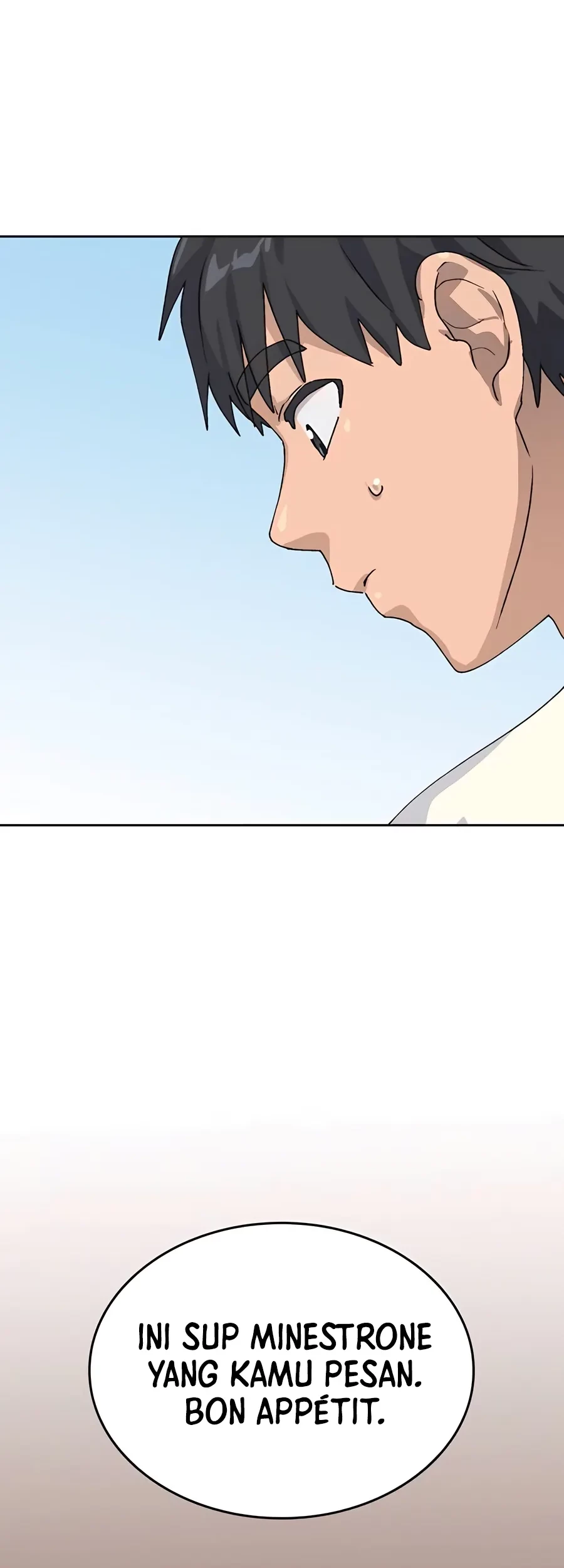 Healing Life Through Camping in Another World Chapter 18 Gambar 44